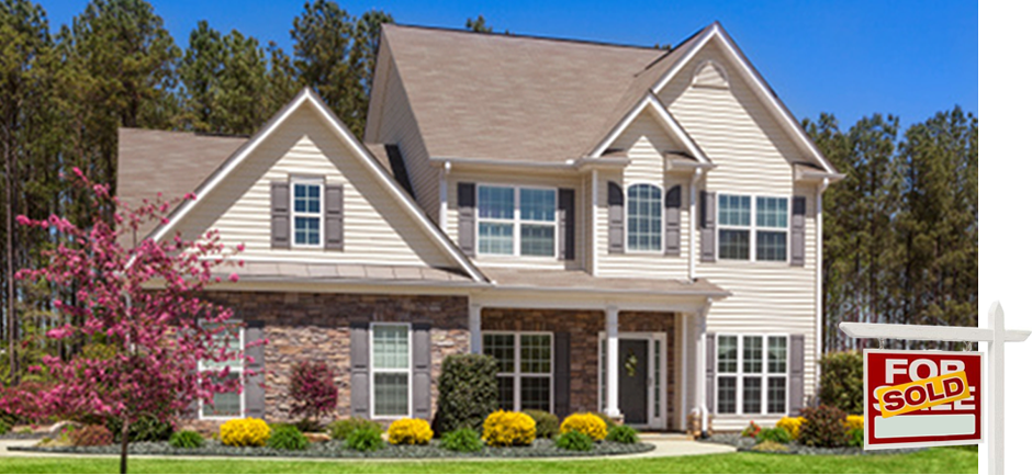 House for Sale: Sold!